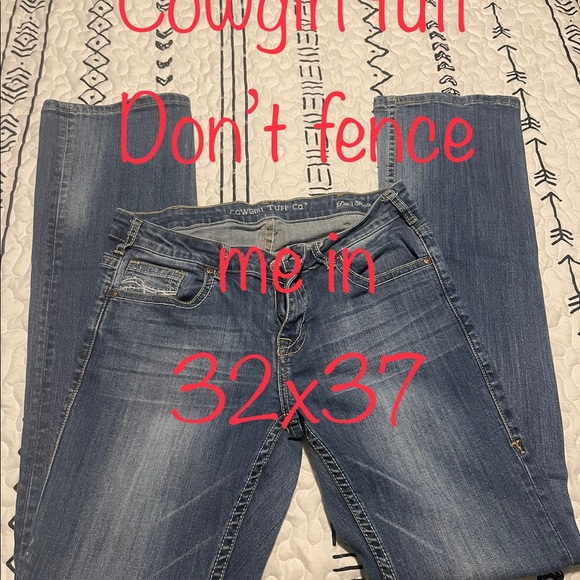 Jeans / shorts - Picture 6 of 6